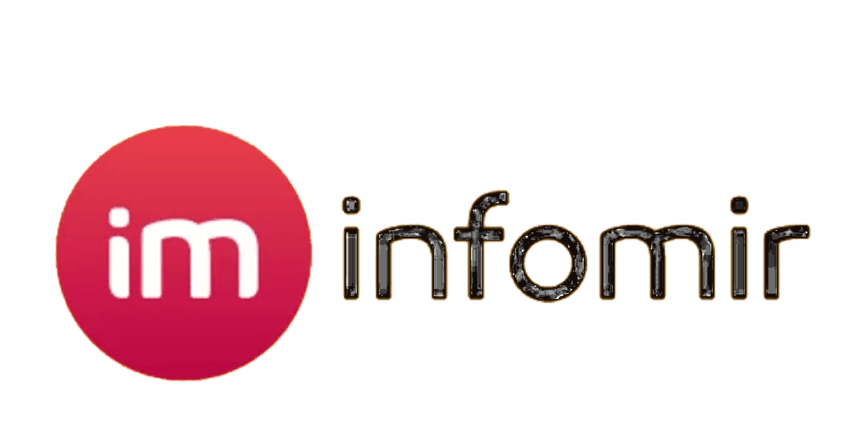Infomir